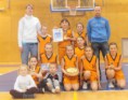 U11 ve středu 1.5.2013 trénink NENÍ !!!